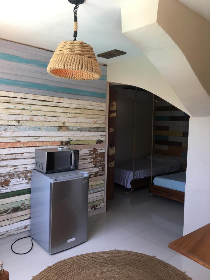 Hotel Las Olas Πουνταρένας Εξωτερικό φωτογραφία