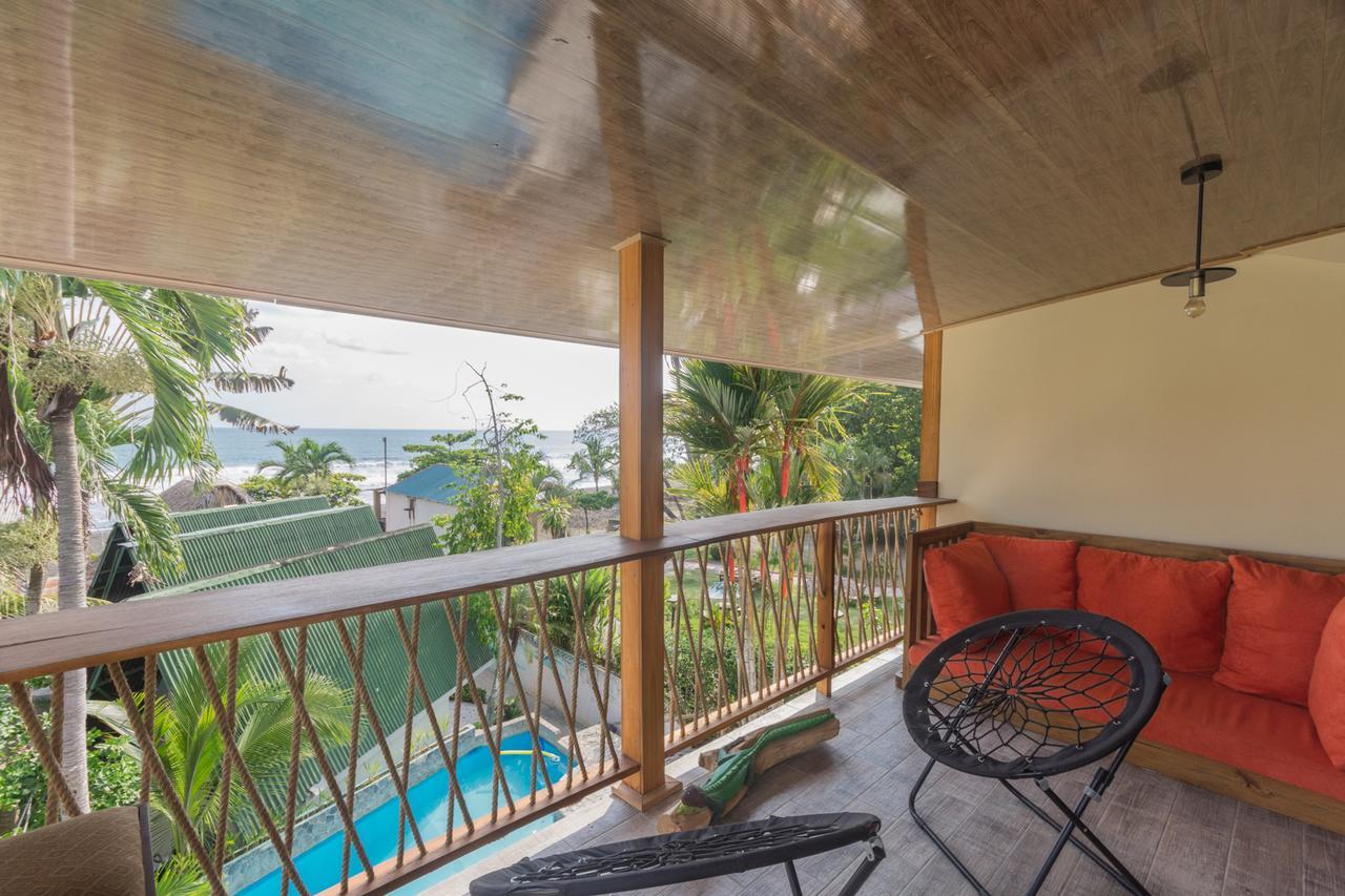 Hotel Las Olas Πουνταρένας Εξωτερικό φωτογραφία