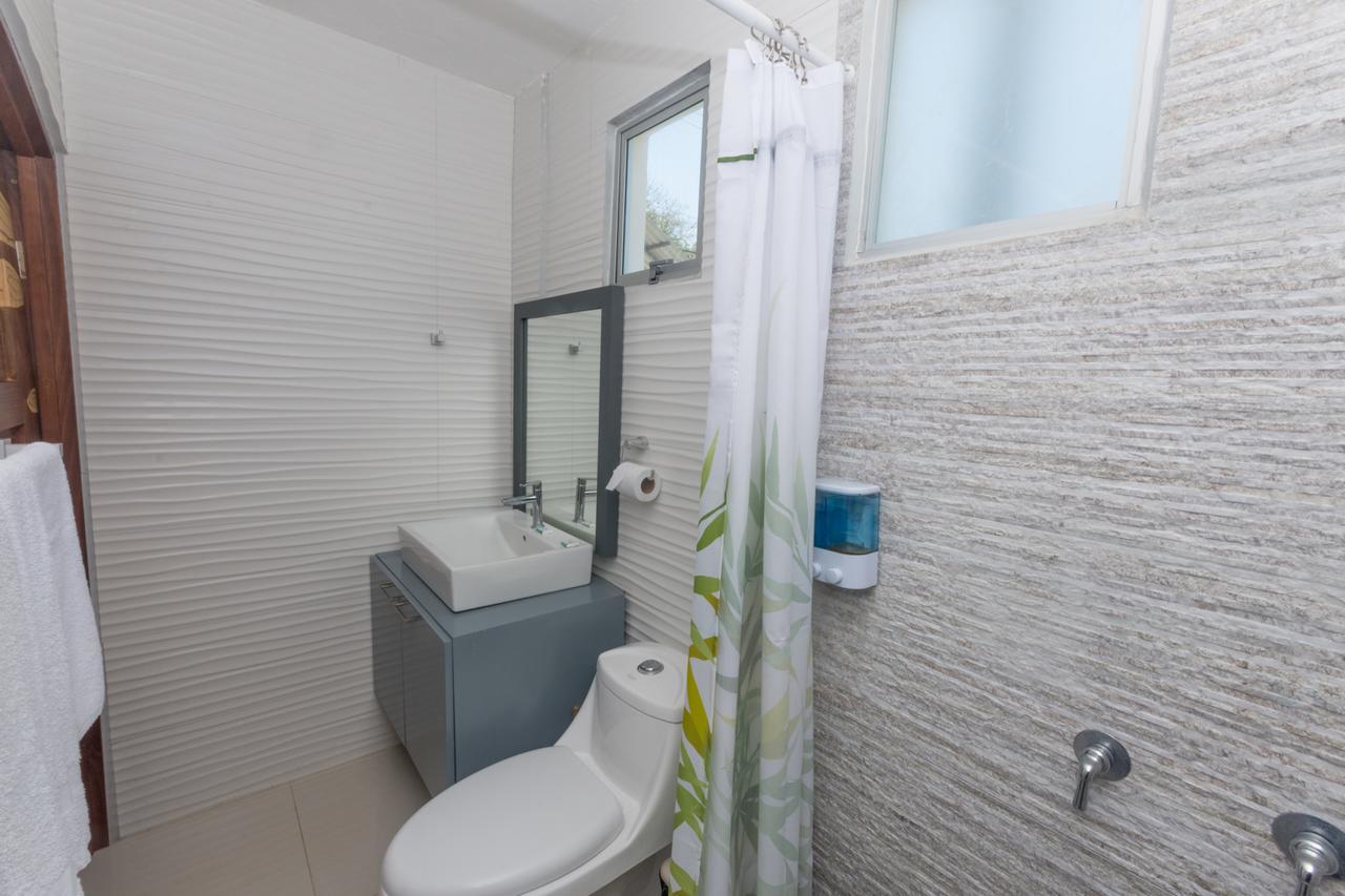 Hotel Las Olas Πουνταρένας Εξωτερικό φωτογραφία
