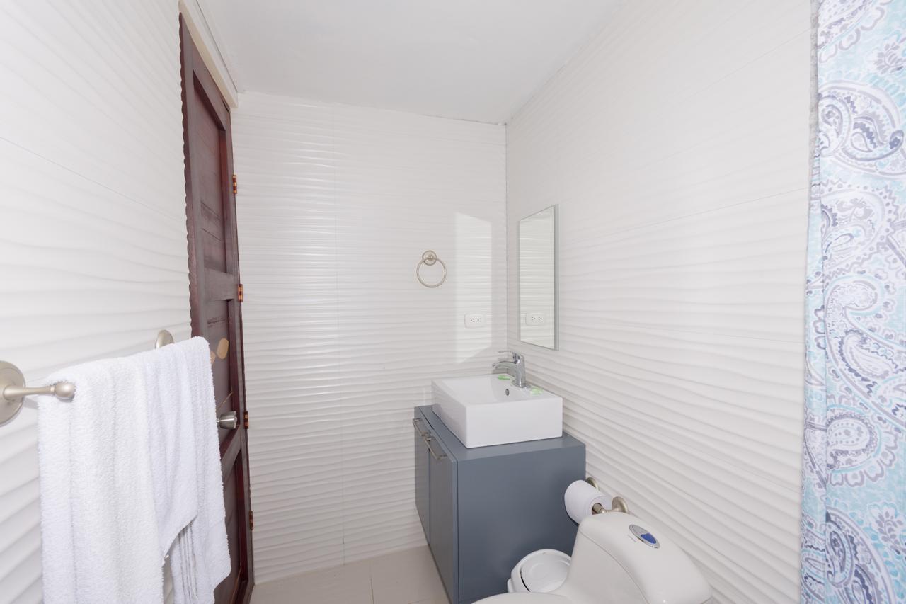 Hotel Las Olas Πουνταρένας Εξωτερικό φωτογραφία
