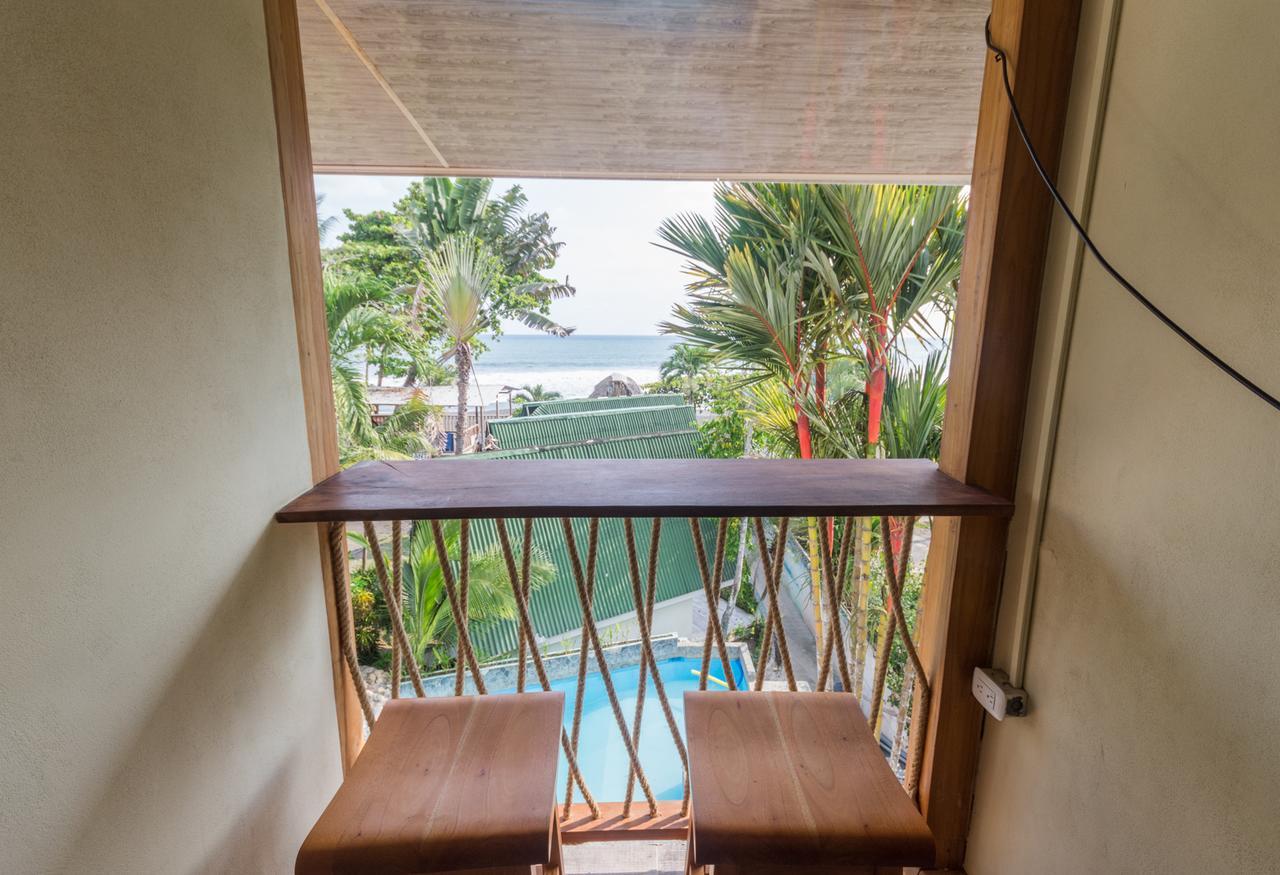 Hotel Las Olas Πουνταρένας Εξωτερικό φωτογραφία