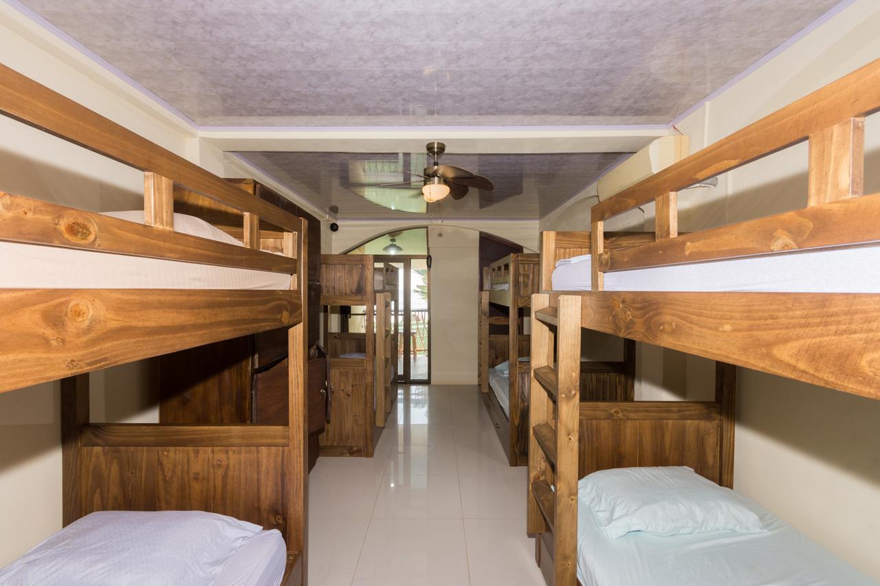 Hotel Las Olas Πουνταρένας Εξωτερικό φωτογραφία